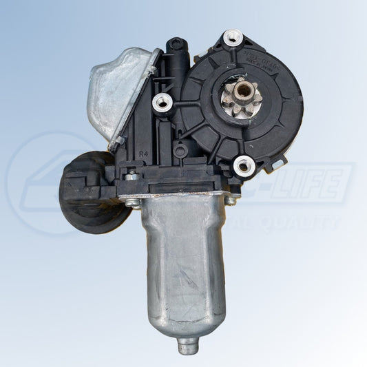 TOYOTA YARIS NP90 Driver Side Front Window Motor