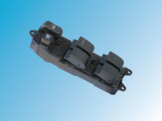 TOYOTA CAMRY Driver Side Front Window Switch
