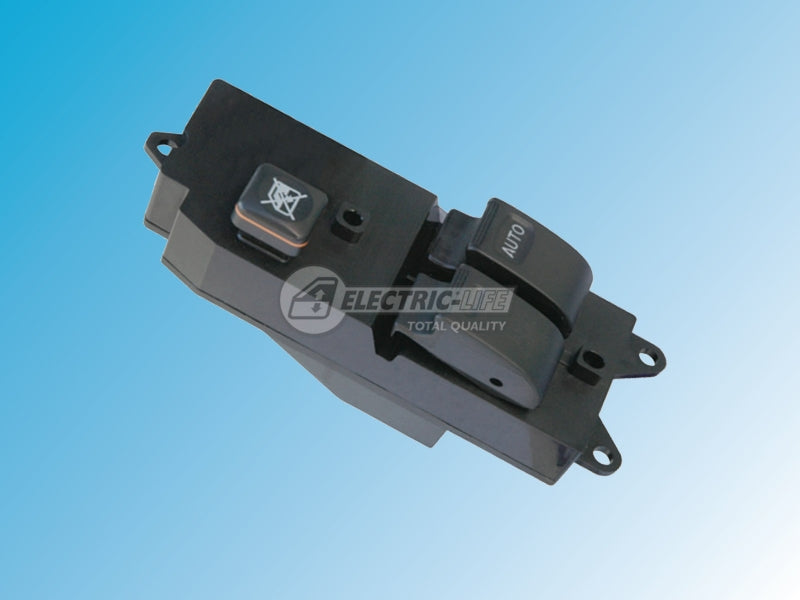 TOYOTA SERA Driver Side Window Switch