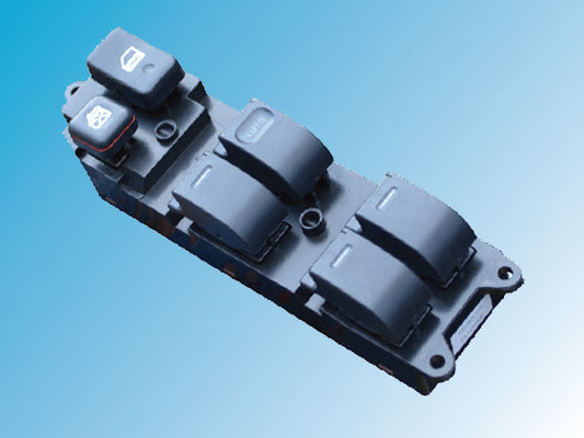 TOYOTA Multiple Vehicles Driver Side Front Window Switch