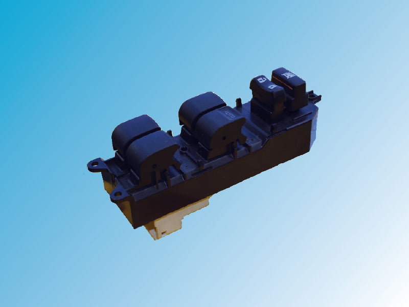 TOYOTA CAMRY Driver Side Front Window Switch