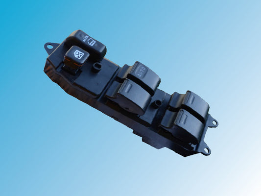 TOYOTA HILUX Driver Side Front Window Switch