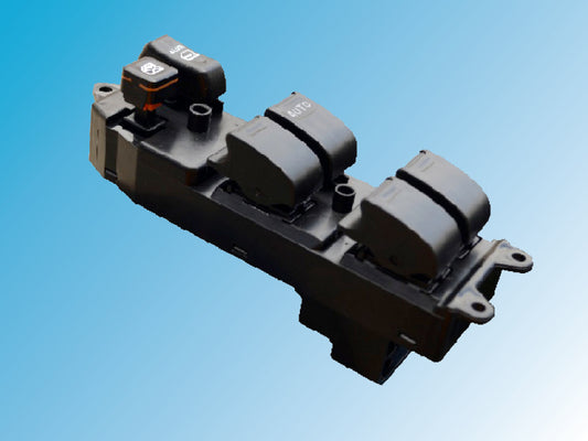 TOYOTA RAV4 4 Door Driver Side Front Window Switch