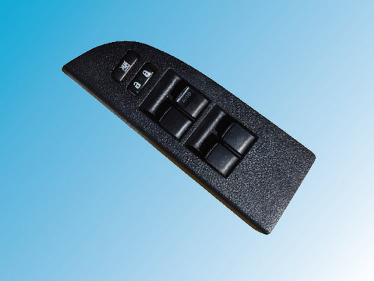 TOYOTA KLUGER GSU40 Driver Side Front Window Switch