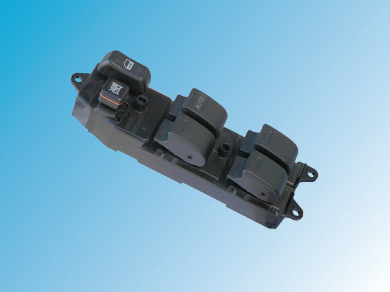 TOYOTA RAV4 4 Door Driver Side Front Window Switch