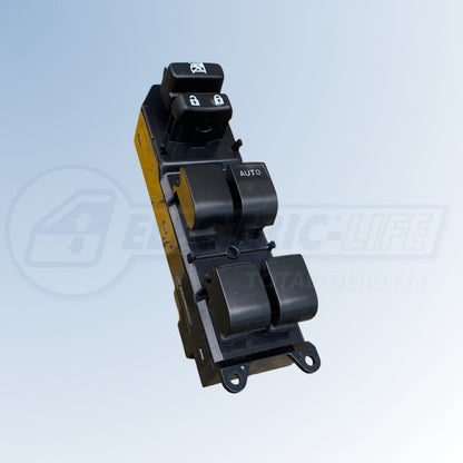 TOYOTA RAV4 40 SERIES Driver Side Front Window Switch