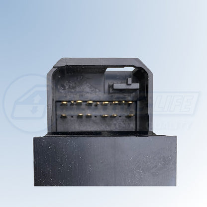 TOYOTA RAV4 40 SERIES Driver Side Front Window Switch