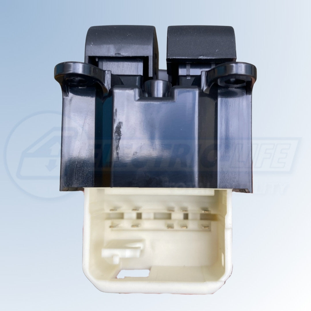 TOYOTA COROLLA 150 SERIES 2 Door Driver Side Window Switch