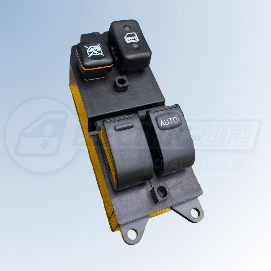 TOYOTA MR2 Driver Side Window Switch