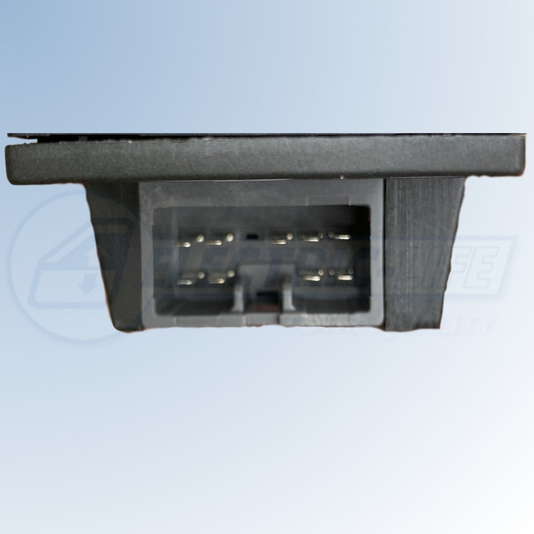 TOYOTA MR2 Driver Side Window Switch