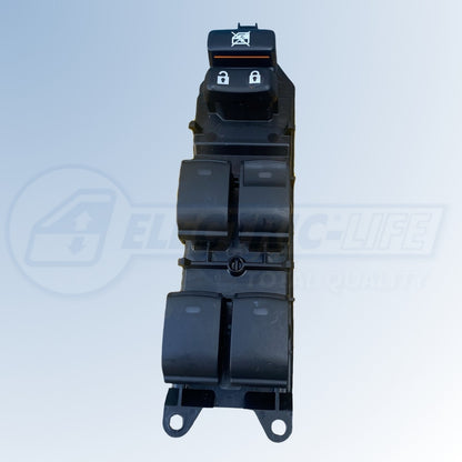 TOYOTA TARAGO Driver Side Front Window Switch