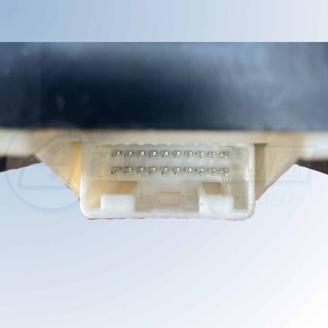 TOYOTA TARAGO Driver Side Front Window Switch