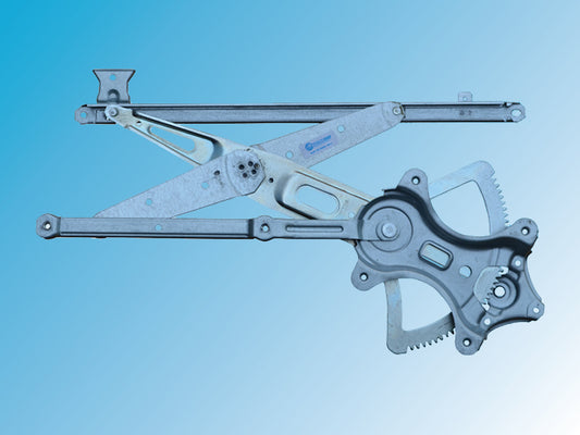 TOYOTA HIACE Passenger Side Front Window Regulator