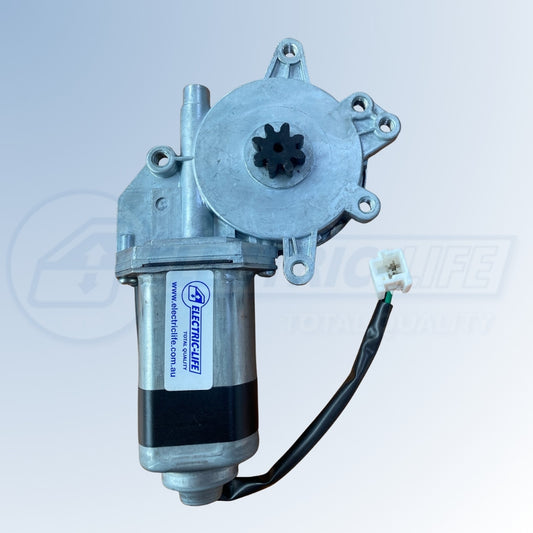 NISSAN UD TRUCK Driver Side Window Motor