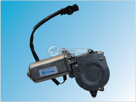 VOLVO TRUCK FH400, FH420 Driver Side Window Motor
