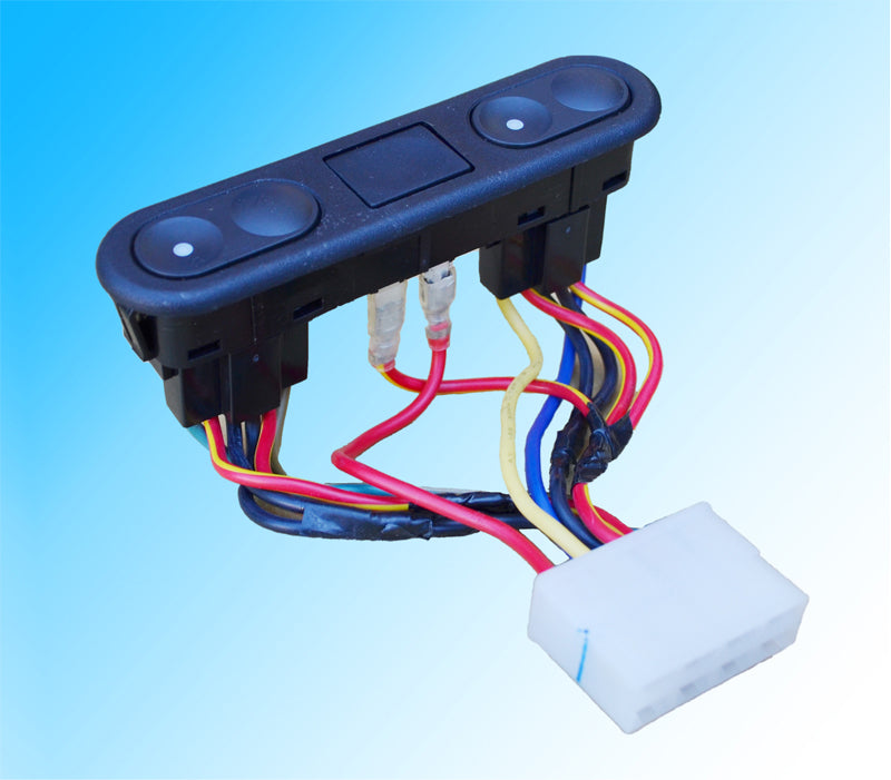 HOLDEN COMMODORE VN-VS Driver Side Front Window Switch