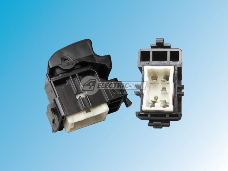 TOYOTA LANDCRUISER 80 & 90 SERIES Single Window Switch