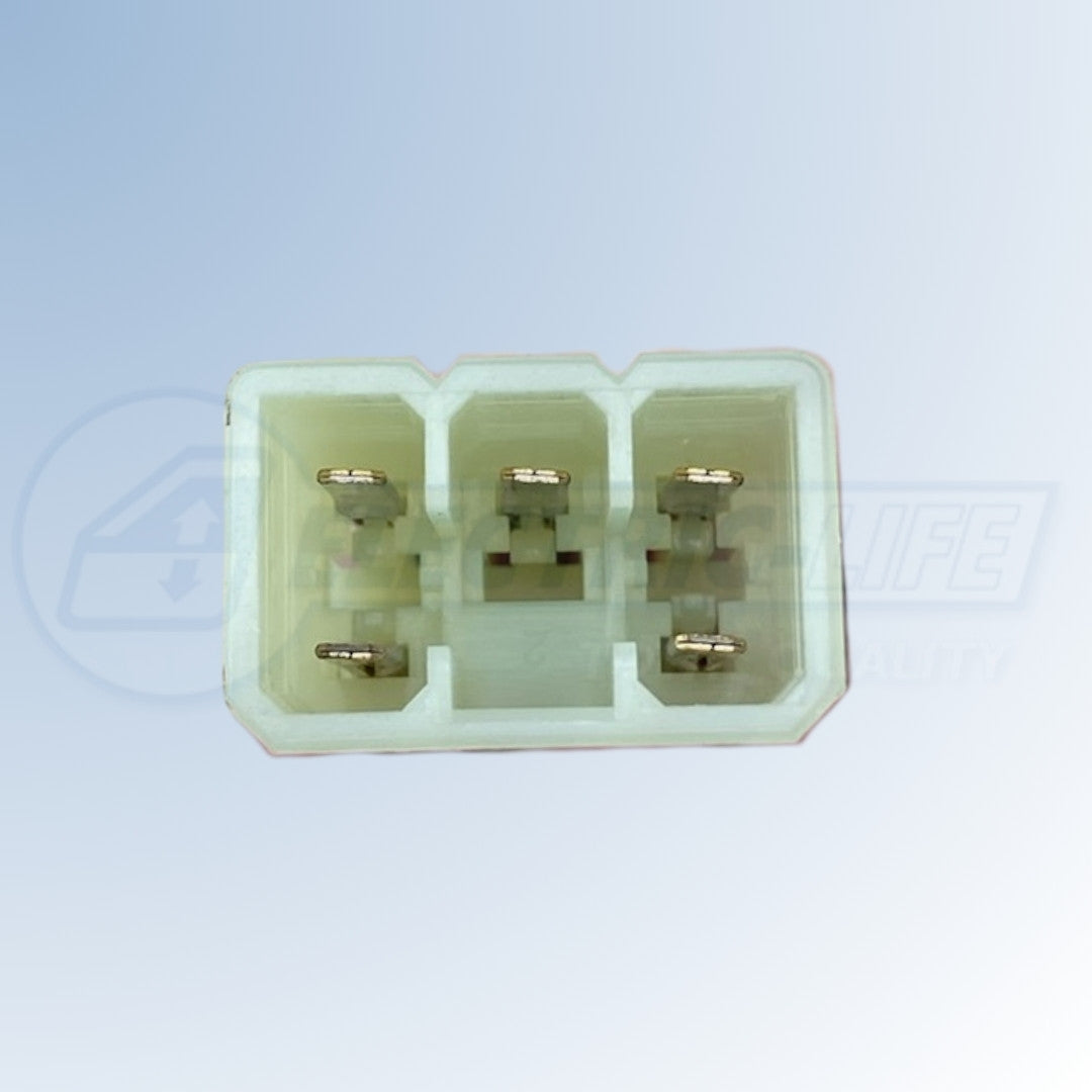 TOYOTA LANDCRUISER 60 SERIES Single Window Switch