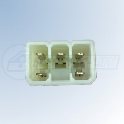 TOYOTA LANDCRUISER 60 SERIES Single Window Switch