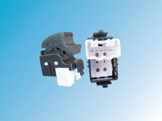 TOYOTA RAV4 & HIACE COMMUTER Passenger Side Window Switch