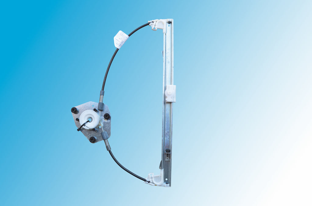 ALFA ROMEO 159 Passenger Side Rear Window Regulator