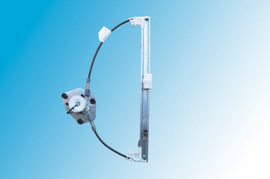 ALFA ROMEO 159 Passenger Side Rear Window Regulator