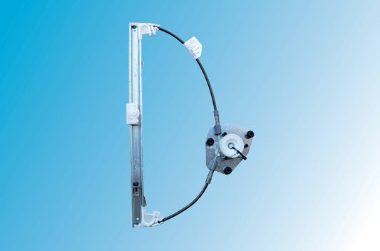 ALFA ROMEO 159 Driver Side Rear Window Regulator