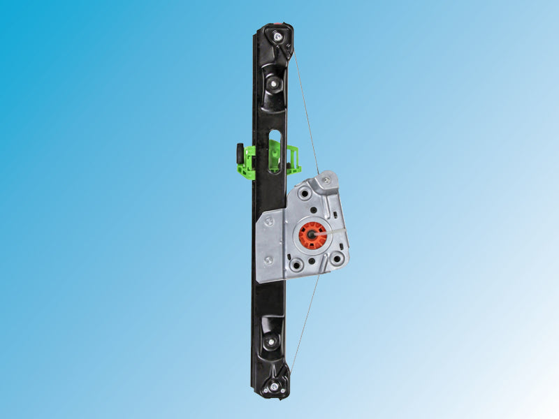BMW E87 Passenger Side Rear Window Regulator