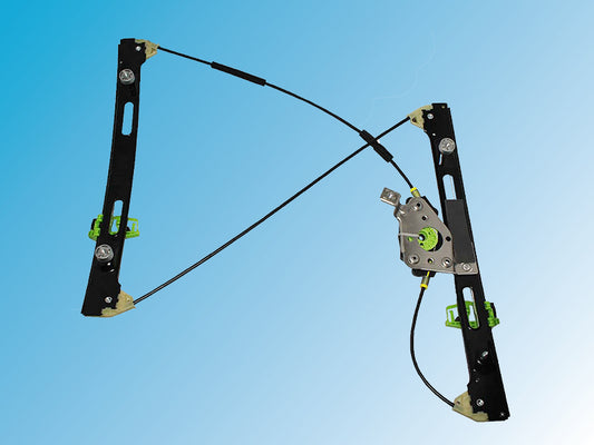 BMW E46 Passenger Side Window Regulator