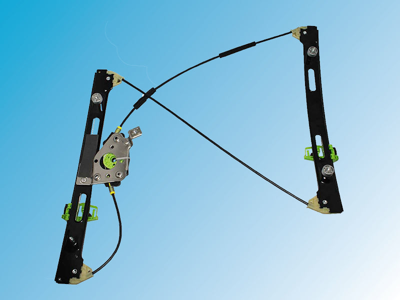 BMW E46 Driver Side Window Regulator