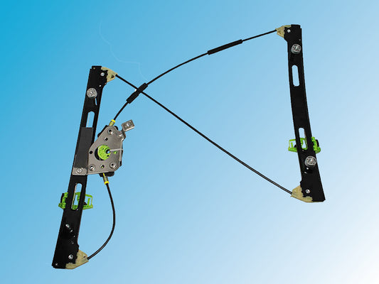 BMW E46 Driver Side Window Regulator