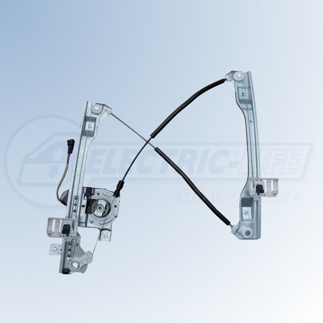 FORD FALCON FG Passenger Side Front Window Motor & Regulator