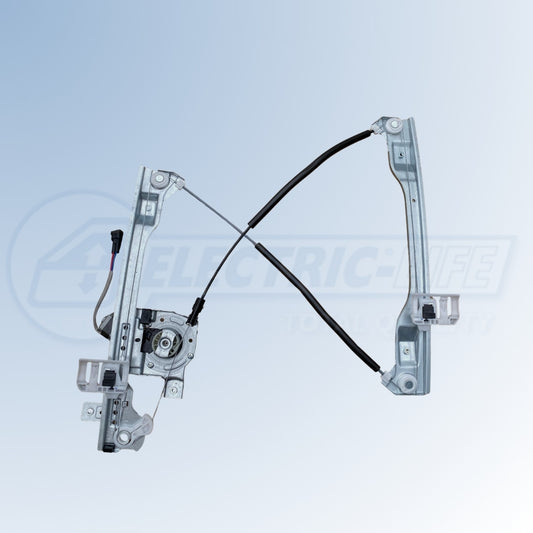 FORD FALCON FG Passenger Side Front Window Motor & Regulator