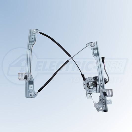 FORD FALCON FG Driver Side Front Window Motor & Regulator