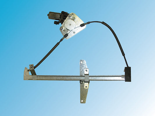HOLDEN RODEO R9 Passenger Side Front Window Motor & Regulator