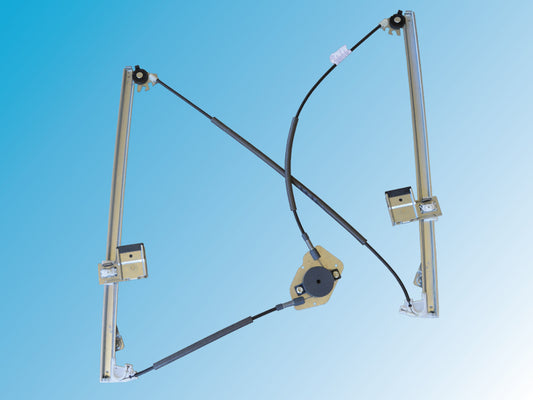 MERCEDES BENZ VITO Passenger Side Window Regulator