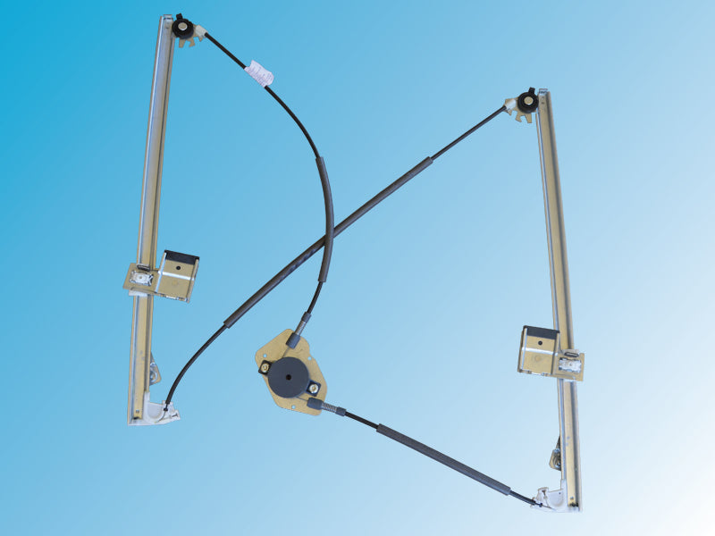 MERCEDES BENZ VITO Driver Side Window Regulator