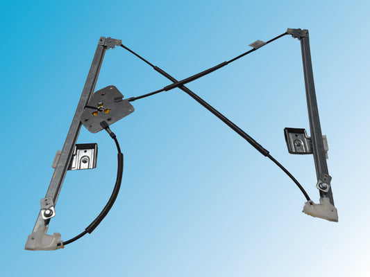 MERCEDES BENZ VITO Driver Side Window Regulator (brose type)
