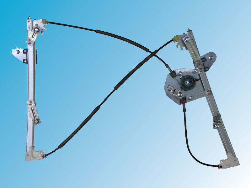 MITSUBISHI COLT CONVERTIBLE Passenger Side Window Regulator