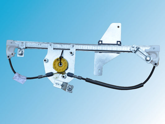PEUGEOT 508 4 Door Passenger Side Rear Window Regulator