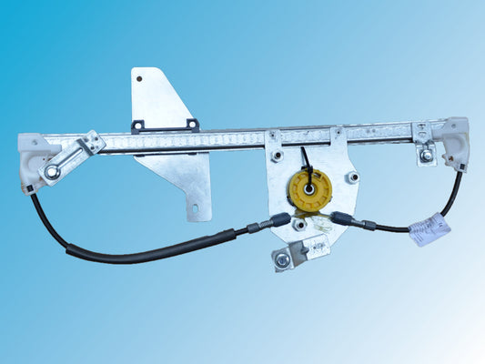 PEUGEOT 508 4 Door Driver Side Rear Window Regulator