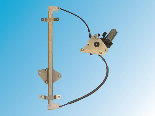 SUBARU OUTBACK & LIBERTY Passenger Side Front Window Motor & Regulator