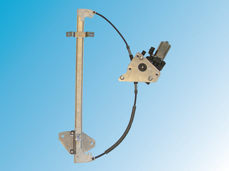 SUBARU OUTBACK & LIBERTY Passenger Side Rear Window Motor & Regulator