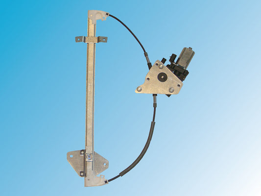 SUBARU OUTBACK & LIBERTY Passenger Side Rear Window Motor & Regulator
