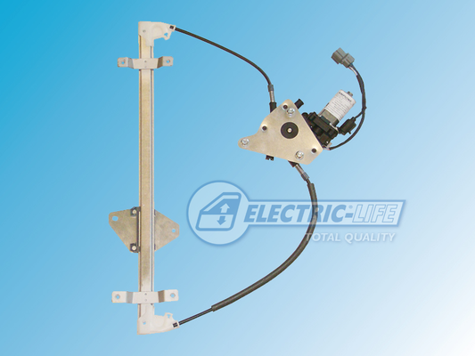 SUBARU FORESTER Passenger Side Front Window Motor & Regulator