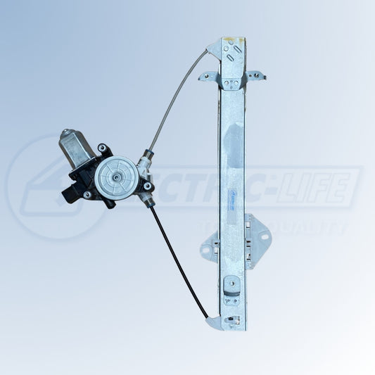 SUBARU FORESTER Driver Side Rear Window Motor & Regulator