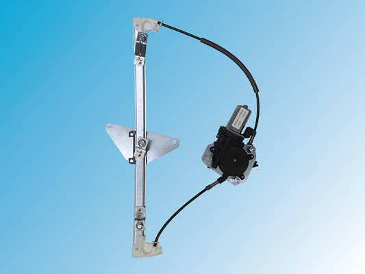 TOYOTA AVALON Passenger Side Front Window Motor & Regulator