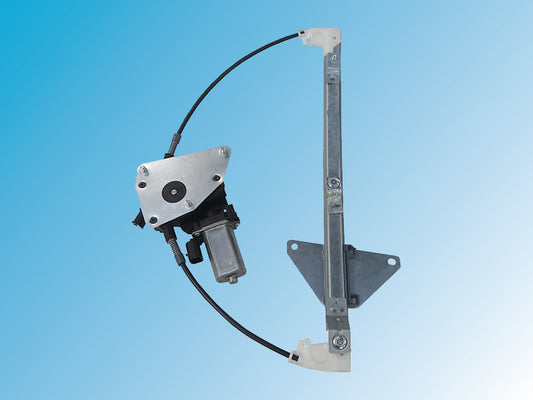 TOYOTA AVALON Passenger Side Rear Window Motor & Regulator
