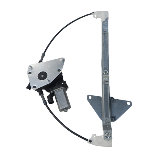 TOYOTA AVALON Passenger Side Rear Window Motor & Regulator (reconditioned)