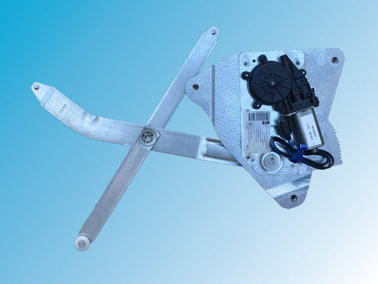 SCANIA TRUCKS SERIES 3 Passenger Side Window Motor & Regulator